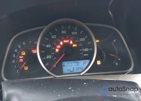 2015 Toyota Rav4 Xle из США, поврежденный, VIN 2T3RFREV7FW330978